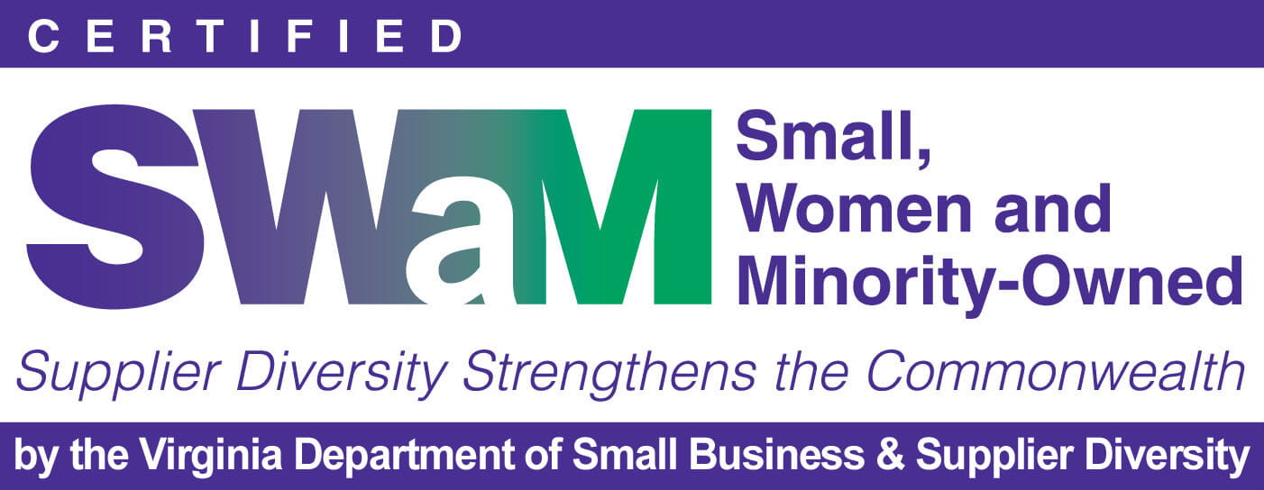 SWAM - Small, Women and Minority owned